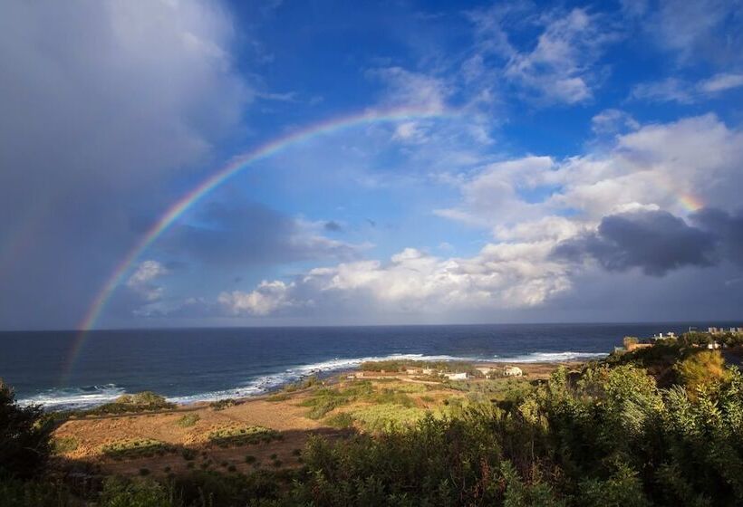 ホテル Amygdalia Villas