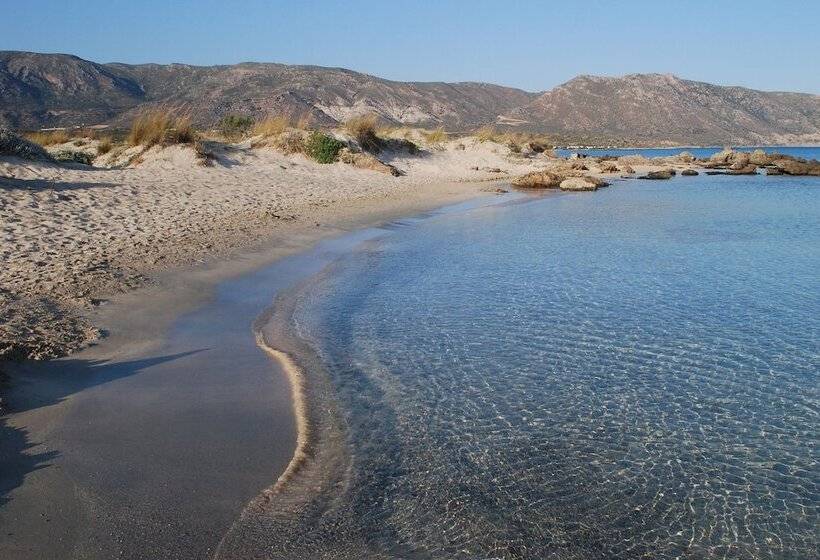 ホテル Amygdalia Villas