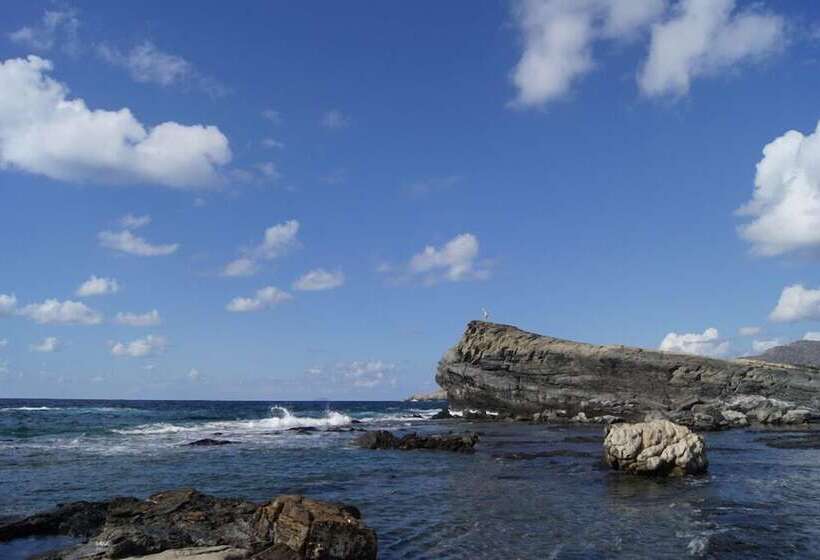 ホテル Amygdalia Villas