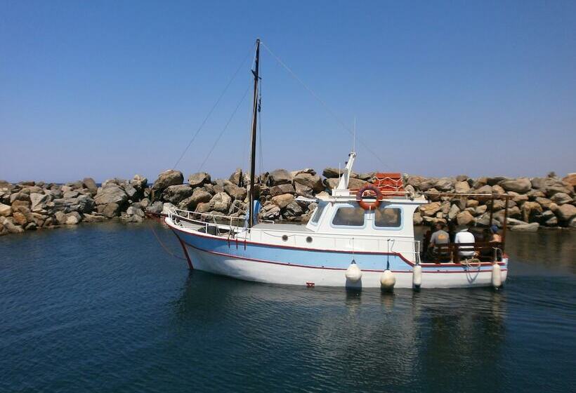 ホテル Amygdalia Villas