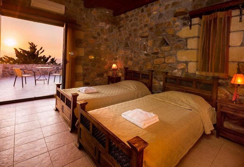 ホテル Amygdalia Villas