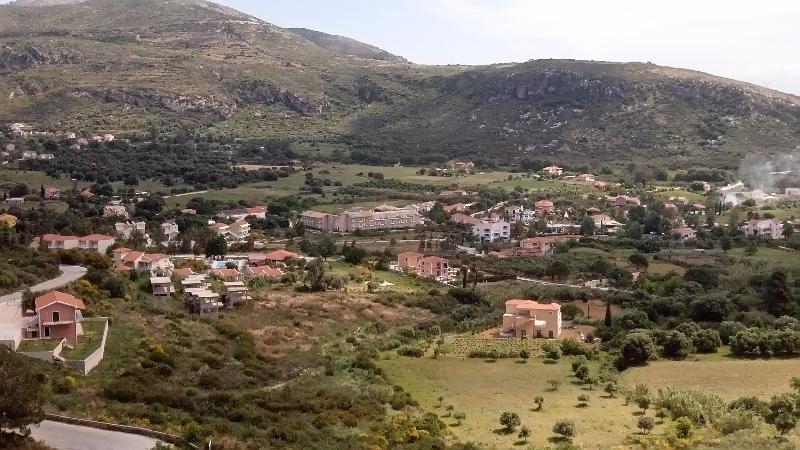 Отель Anastasia Studios