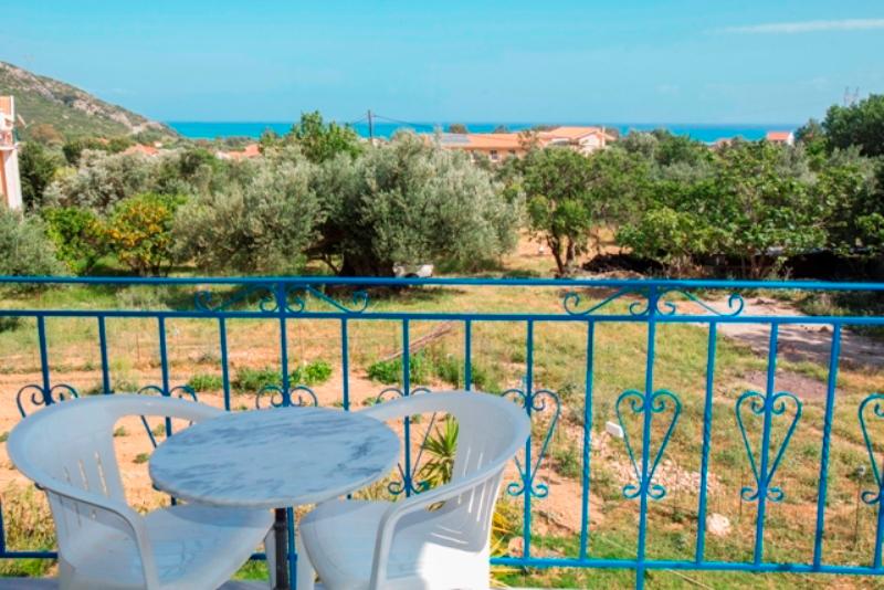 Отель Anastasia Studios