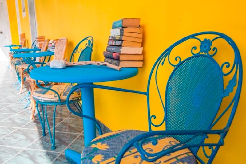 Отель Anastasia Studios