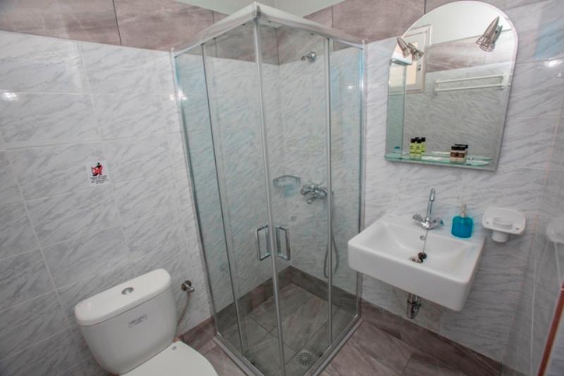 Отель Anastasia Studios