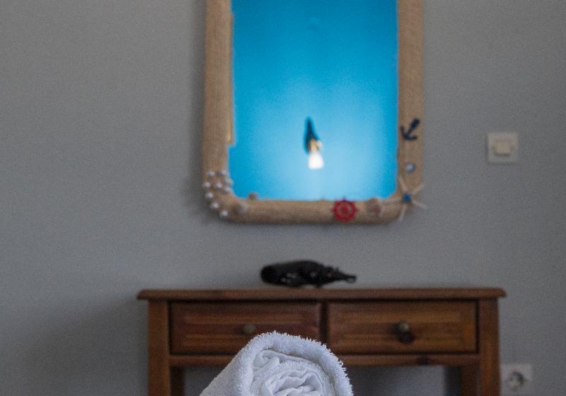 Отель Anastasia Studios