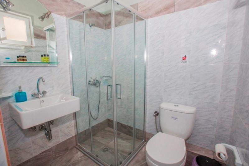 Отель Anastasia Studios