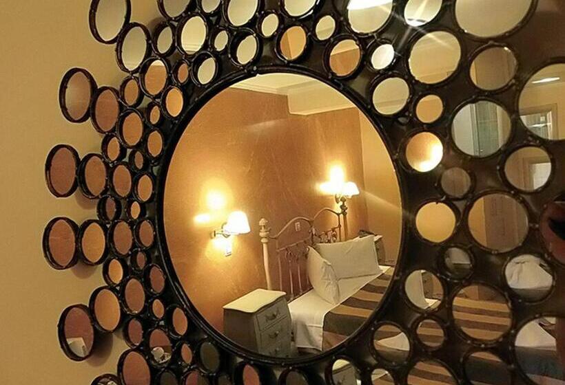 בית מלון כפרי Anastazia