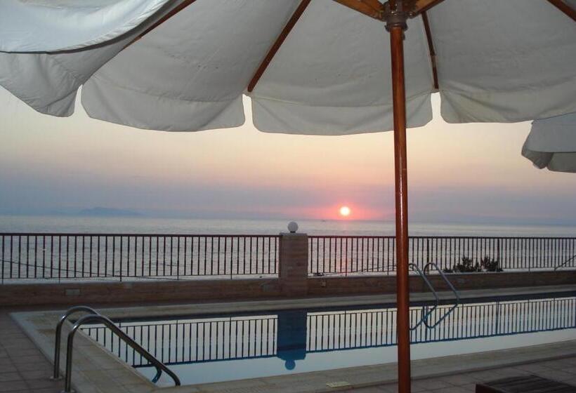 בית מלון כפרי Anastazia