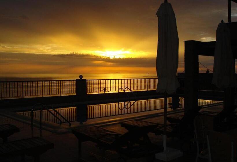 בית מלון כפרי Anastazia