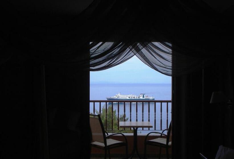 בית מלון כפרי Anastazia