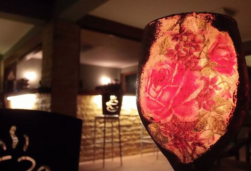 בית מלון כפרי Anastazia