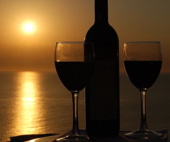 בית מלון כפרי Anastazia