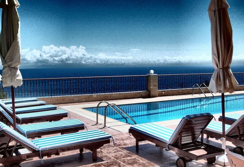 בית מלון כפרי Anastazia