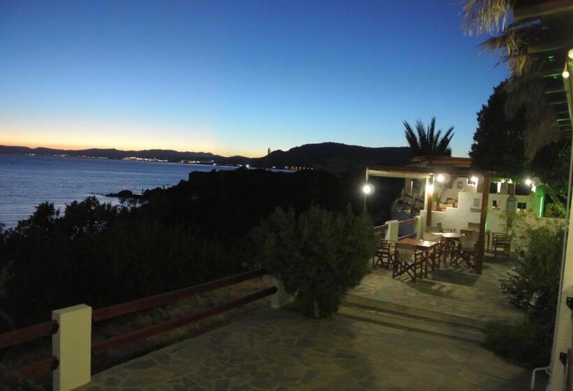 호텔 Andreas Studios