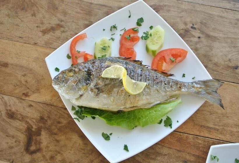 호텔 Andreas Studios