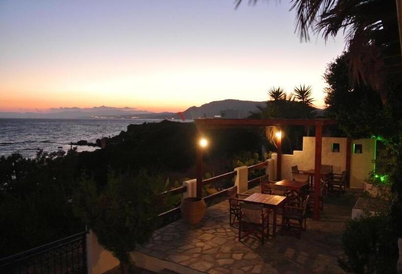 호텔 Andreas Studios