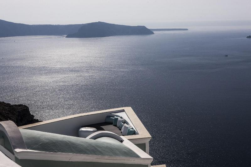 Отель Andronikos Santorini