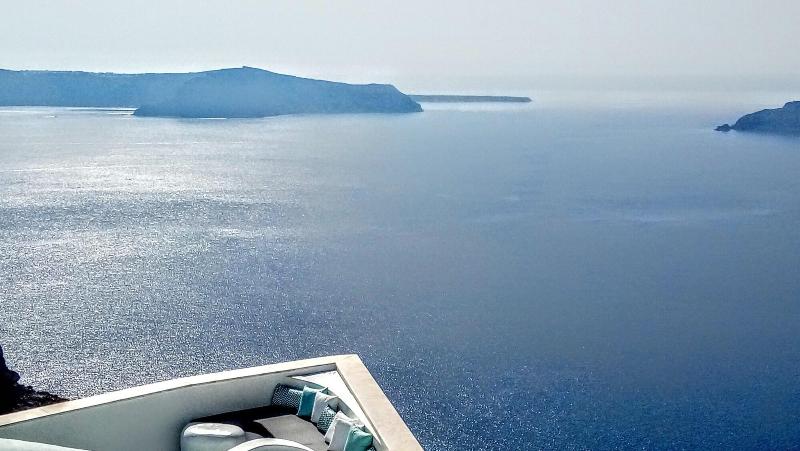 Отель Andronikos Santorini