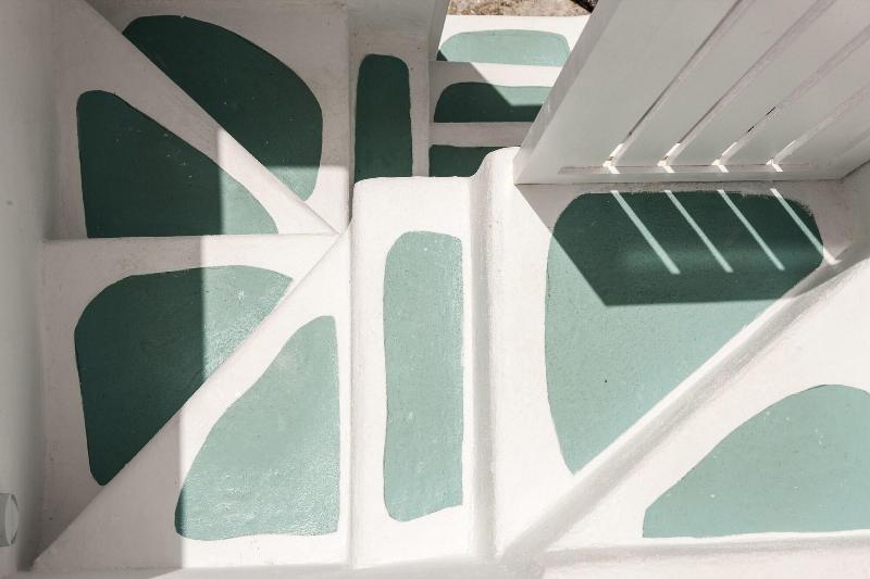 Отель Andronikos Santorini