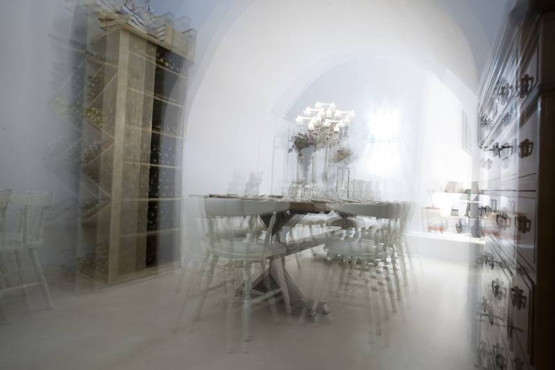 Отель Andronikos Santorini