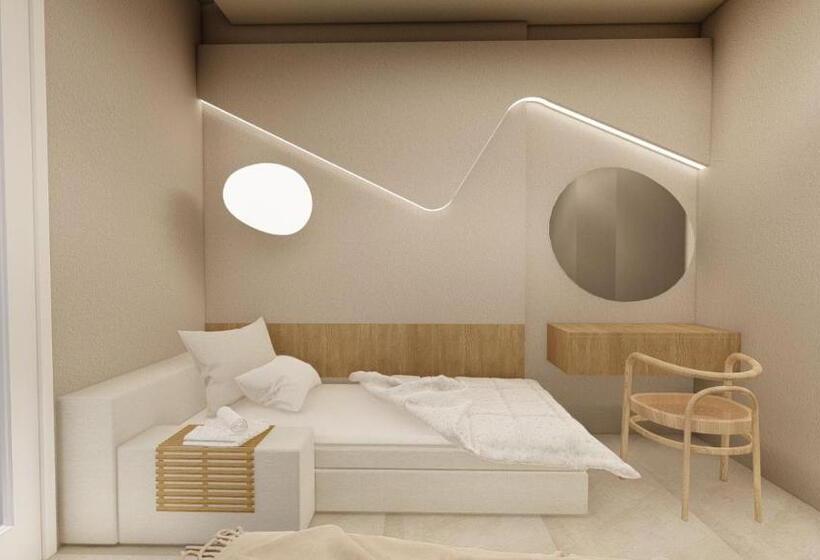 هتل Anna Beach Suites