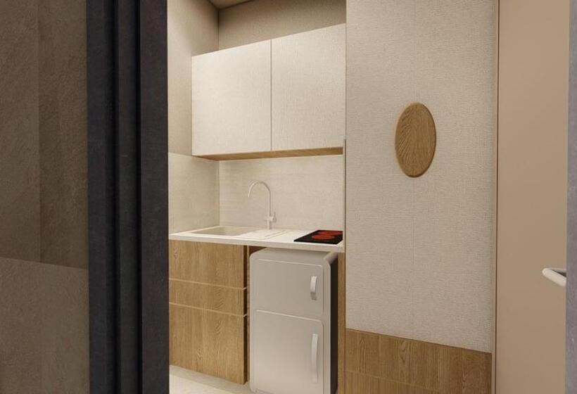 ホテル Anna Beach Suites