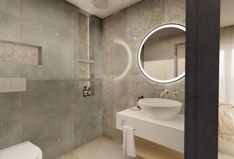 ホテル Anna Beach Suites