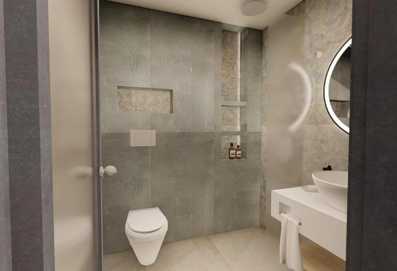 ホテル Anna Beach Suites