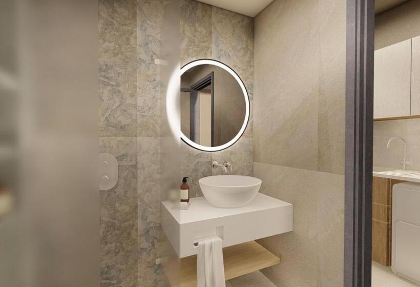 هتل Anna Beach Suites