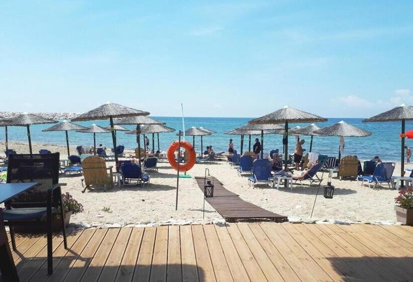 ホテル Anna Beach Suites