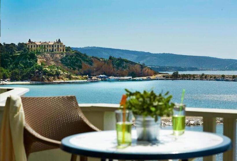 هتل Anna Beach Suites