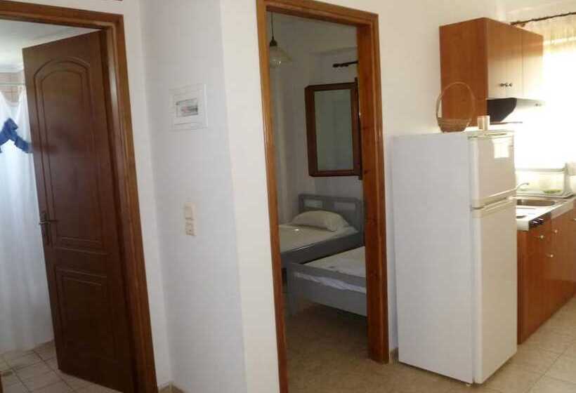 בית מלון כפרי Anniko