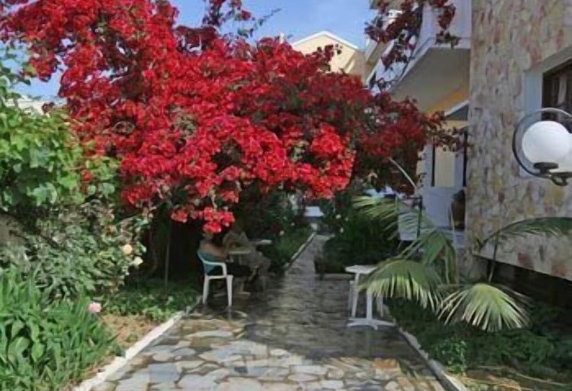 בית מלון כפרי Anniko