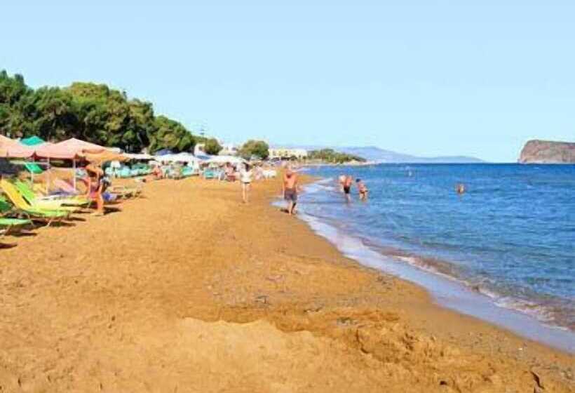 בית מלון כפרי Anniko