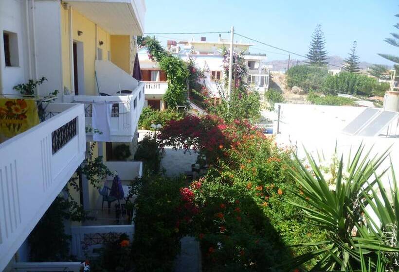 בית מלון כפרי Anniko