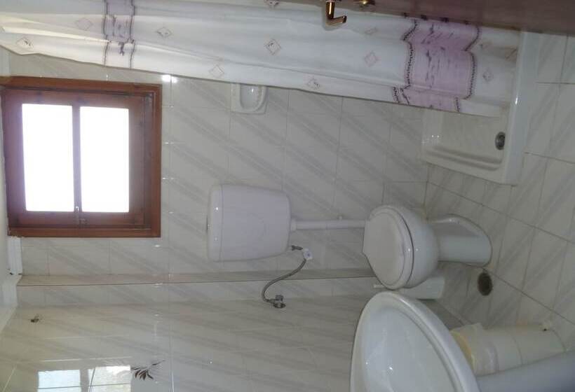 בית מלון כפרי Anniko