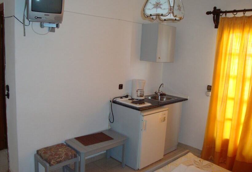 בית מלון כפרי Anniko