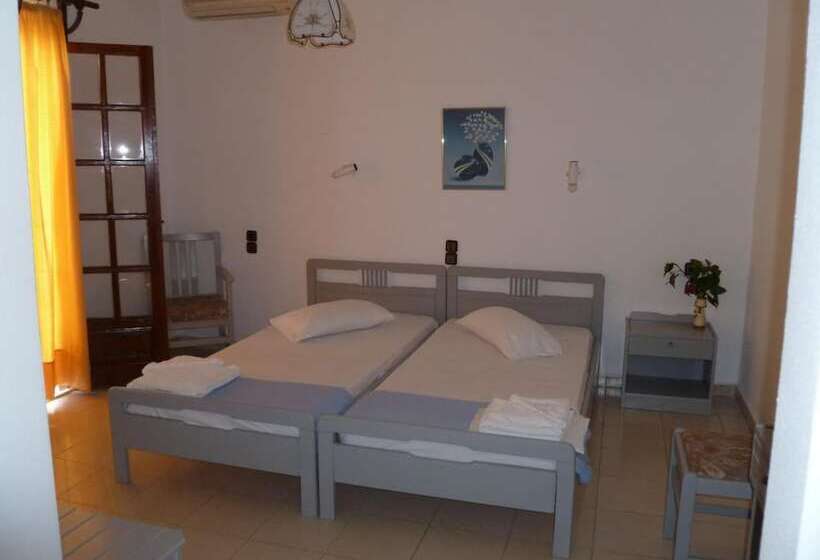 בית מלון כפרי Anniko