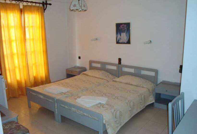 בית מלון כפרי Anniko