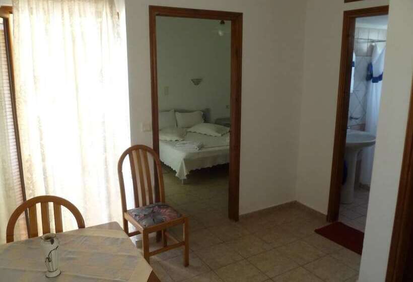 בית מלון כפרי Anniko