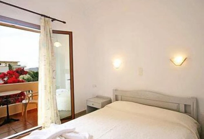 בית מלון כפרי Anniko