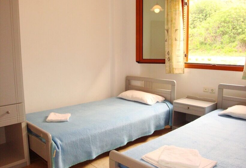 בית מלון כפרי Anniko