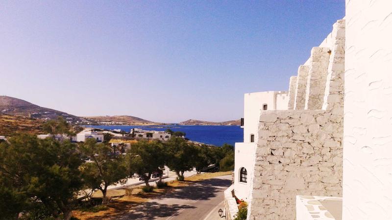 בית מלון כפרי Antirides