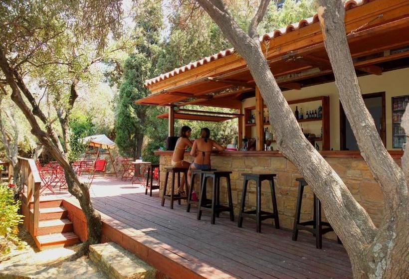 فندق Efta Anemi   Benovias