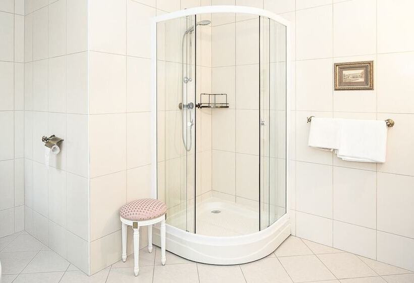 酒店 Boutique Apartments Pokrovka 9a