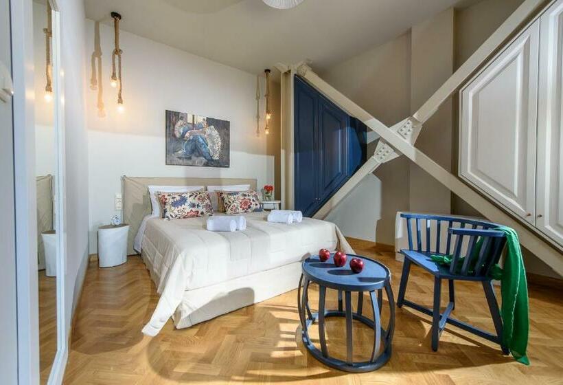 호텔 Candia Suites & Rooms