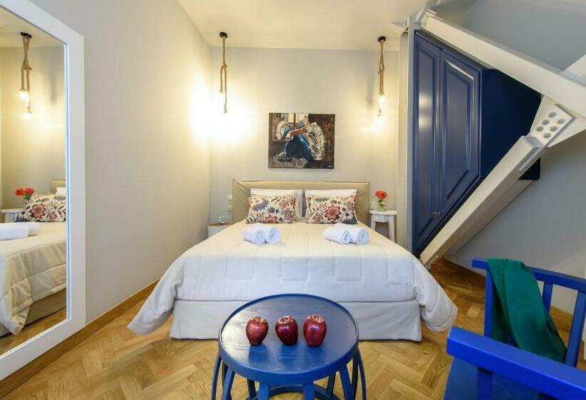 호텔 Candia Suites & Rooms