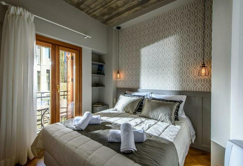 호텔 Candia Suites & Rooms