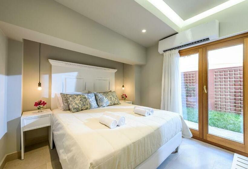 호텔 Candia Suites & Rooms